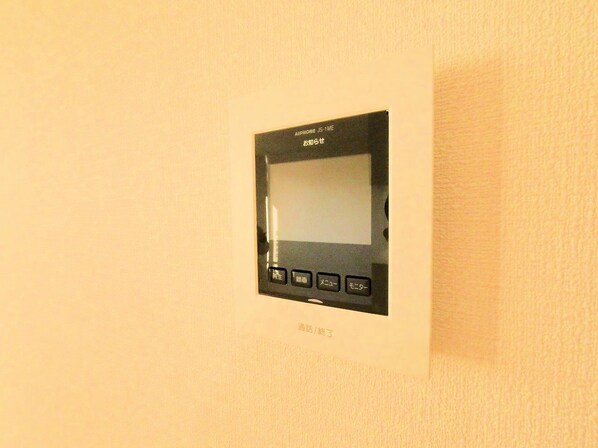 プレステージIIの物件内観写真